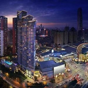 Grand Hyatt Shenzhen